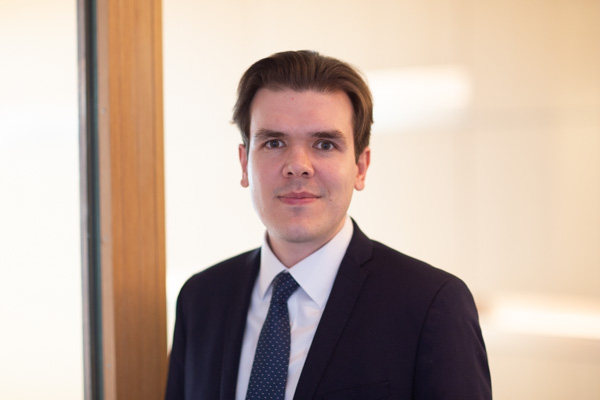 Attorney Dr. Jeremy Heeck Attorney Dr. Jeremy Heeck