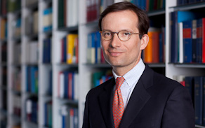 Attorney Dr. John-Christian Plate Attorney Dr. John-Christian Plate