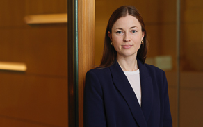 Rechtsanwalt / Rechtsanwältin Marisa Emelie Bruckmann Rechtsanwalt / Rechtsanwältin Marisa Emelie Bruckmann