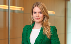 Rechtsanwalt / Rechtsanwältin Rebecca Reuter Rechtsanwalt / Rechtsanwältin Rebecca Reuter